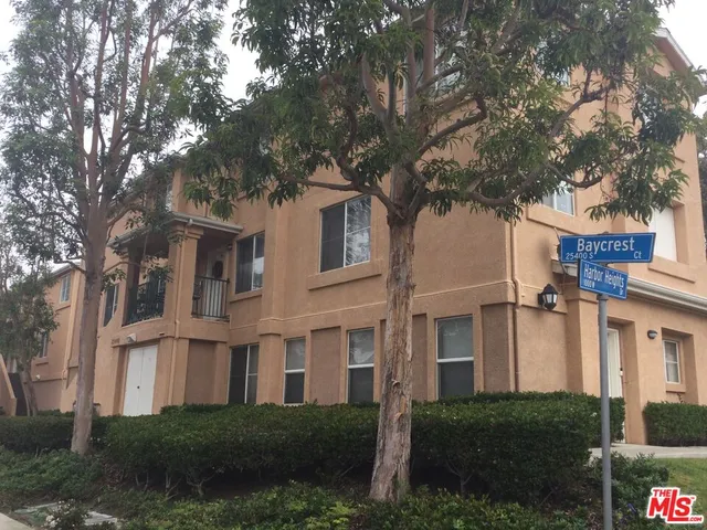 $620,000 | 25408 Baycrest Court, Unit I, Harbor City, CA 90710