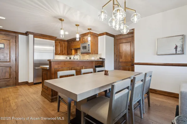 $260,000 | 415 East Dean St Unit 48 Week 8, Aspen, CO 81611