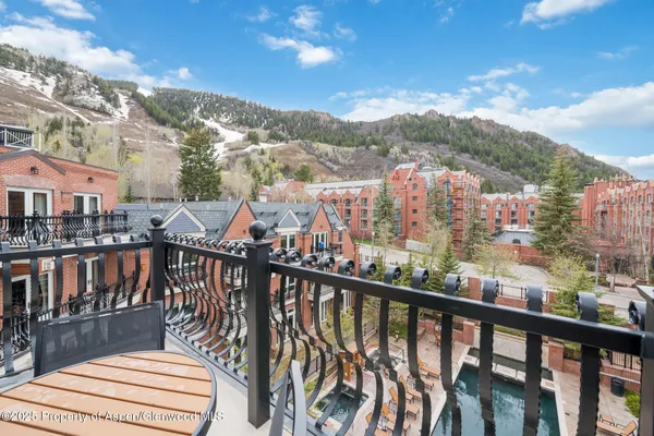 $260,000 | 415 East Dean St Unit 48 Week 8, Aspen, CO 81611