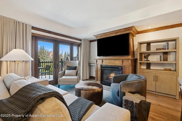 $260,000 | 415 East Dean St Unit 48 Week 8, Aspen, CO 81611