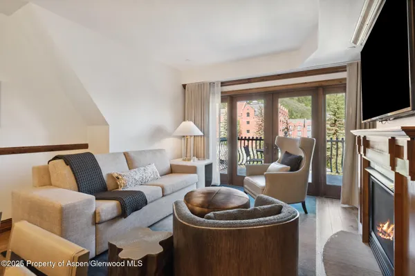 $260,000 | 415 East Dean St Unit 48 Week 8, Aspen, CO 81611