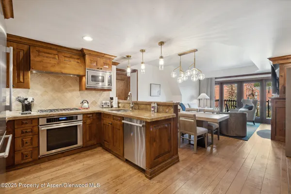 $260,000 | 415 East Dean St Unit 48 Week 8, Aspen, CO 81611