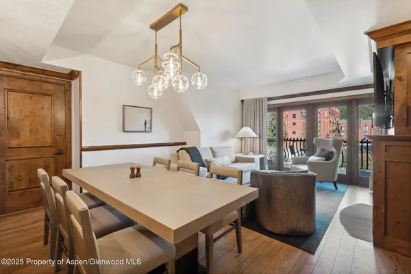 $260,000 | 415 East Dean St Unit 48 Week 8, Aspen, CO 81611