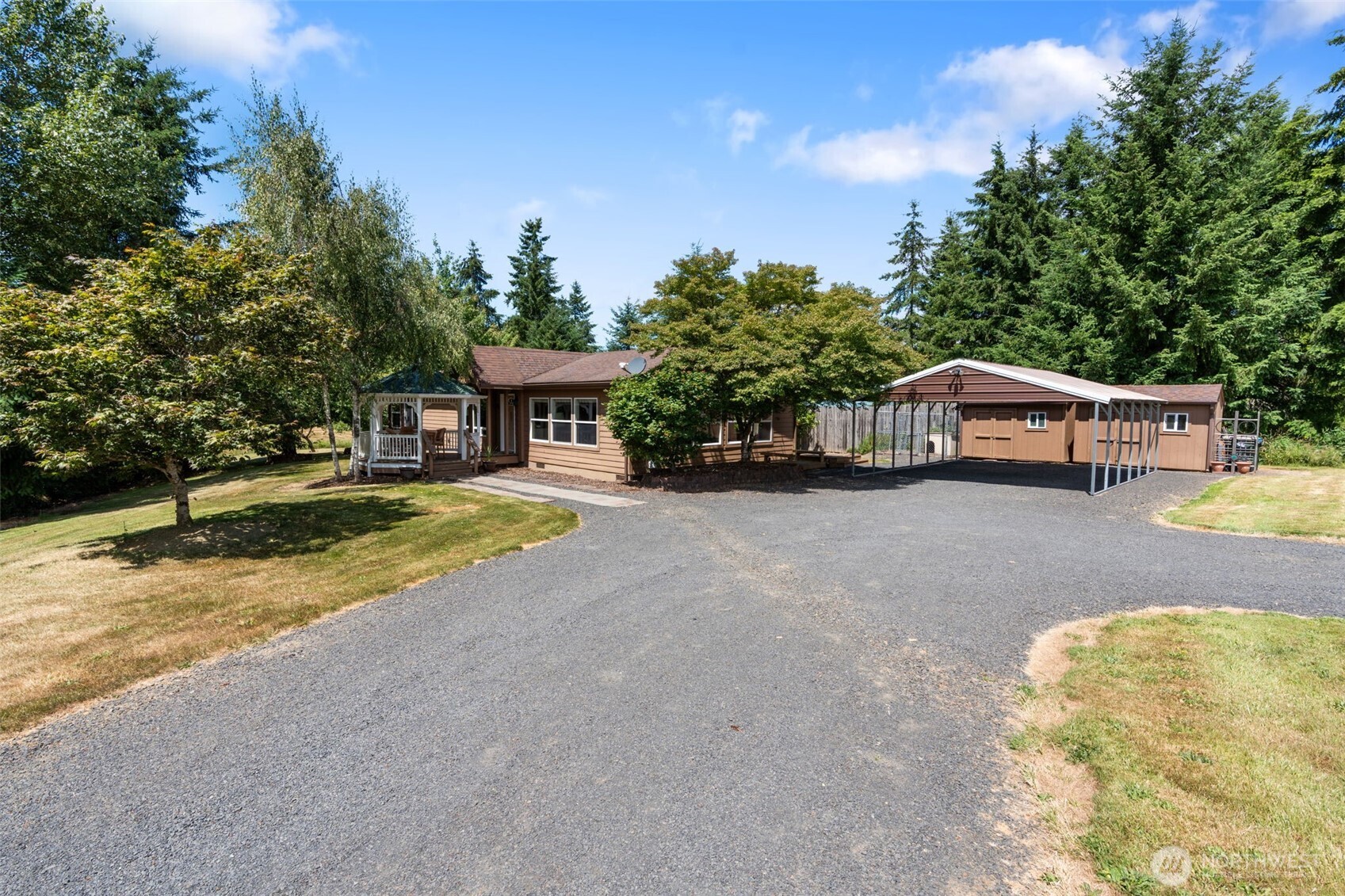 271 Romerman Road, Unit 26 Chehalis, WA 98532 - Photo 4 of 35
