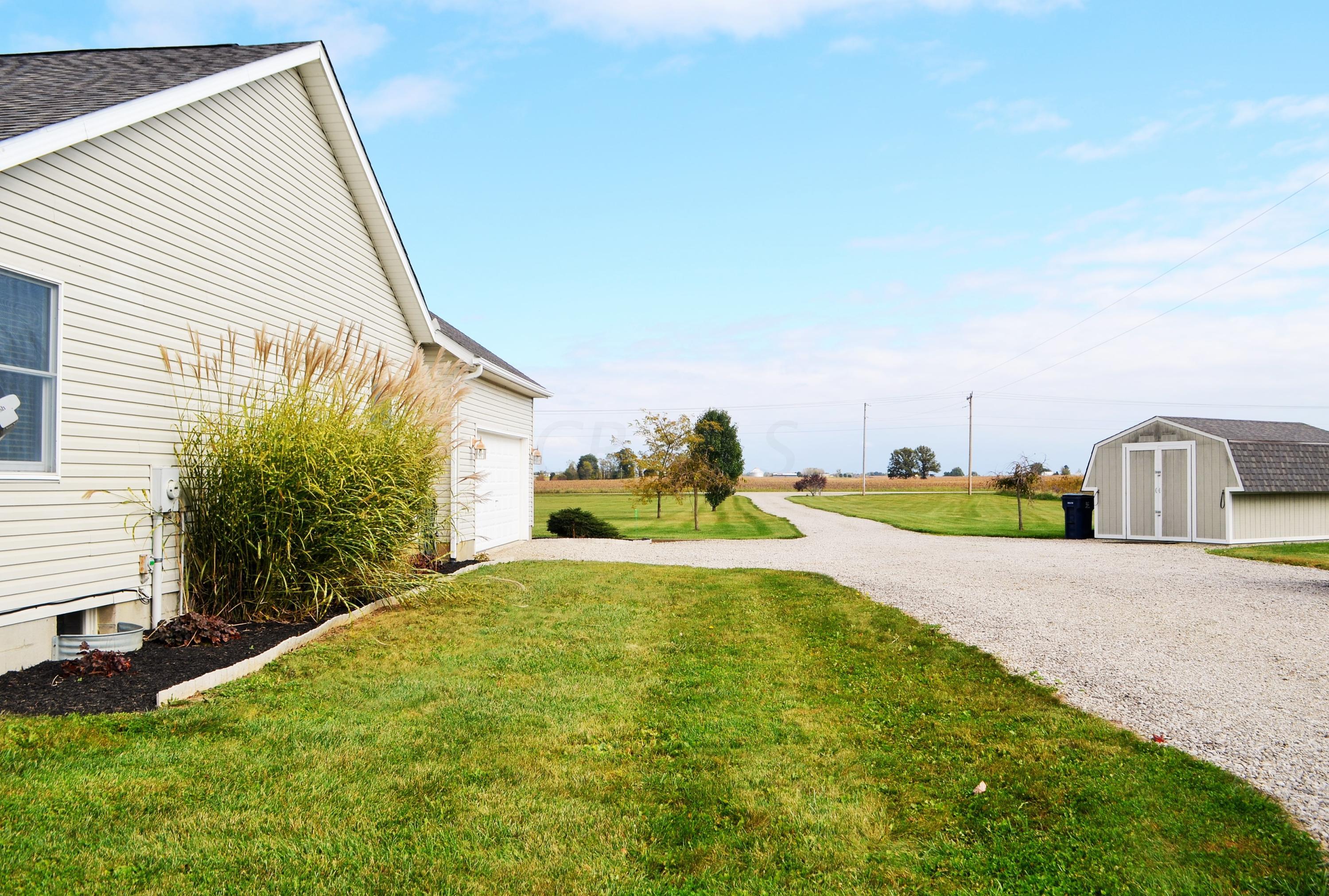 13337 Downing Road Croton, OH 43013 - Photo 4 of 59 Gallery Image 4
