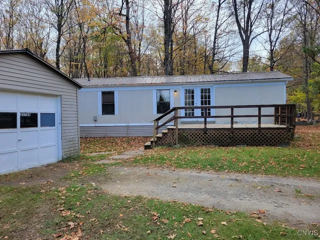 $89,900 | 35788 Highway 180, Orleans, NY 13656