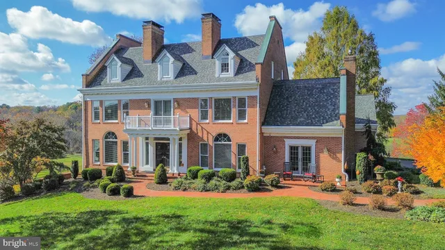 $1,500,000 | 927 Western Road, Hunt Valley, MD 21030