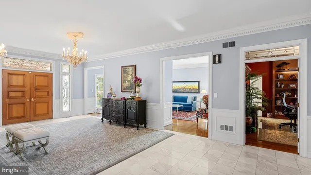 $1,500,000 | 927 Western Road, Hunt Valley, MD 21030