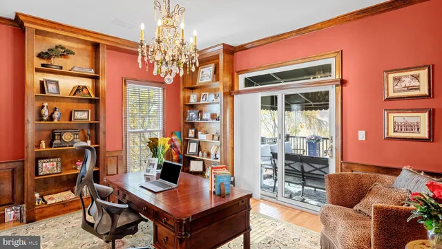 $1,500,000 | 927 Western Road, Hunt Valley, MD 21030