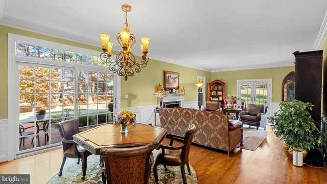 $1,500,000 | 927 Western Road, Hunt Valley, MD 21030