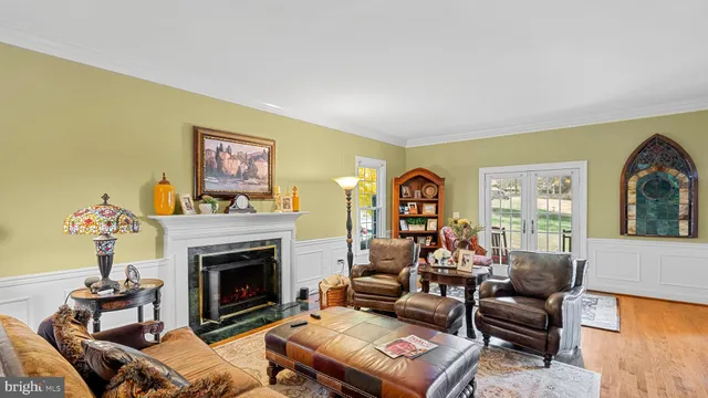 $1,500,000 | 927 Western Road, Hunt Valley, MD 21030