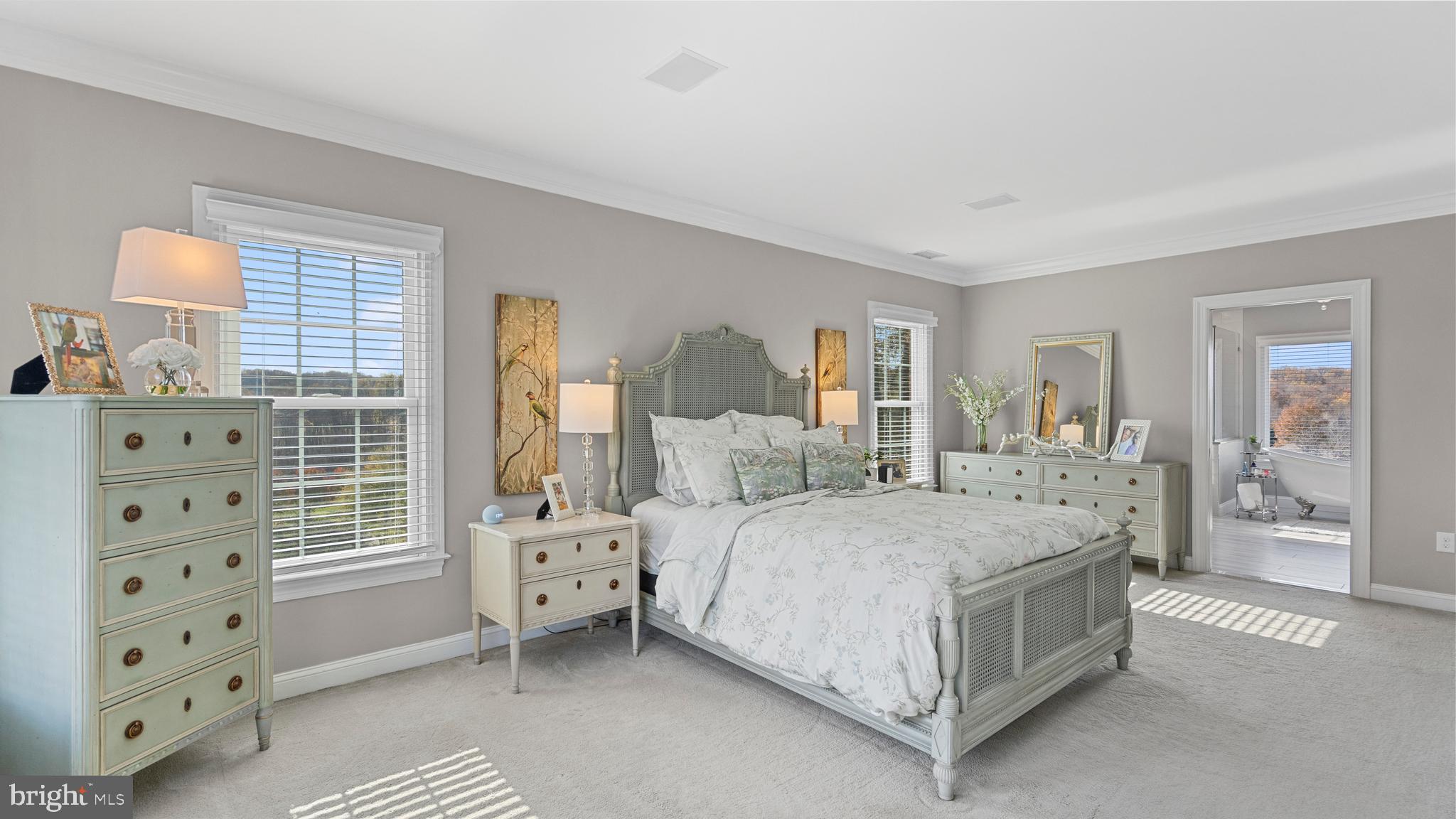 927 Western Road Hunt Valley, MD 21030 - Photo 38 of 80 Primary Bedroom