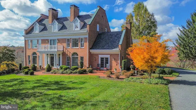 $1,500,000 | 927 Western Road, Hunt Valley, MD 21030