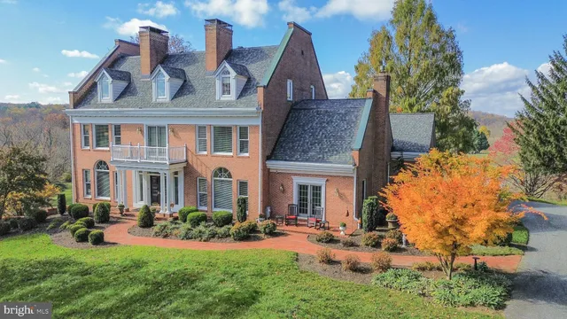 $1,500,000 | 927 Western Road, Hunt Valley, MD 21030