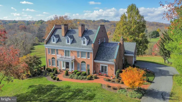 $1,500,000 | 927 Western Road, Hunt Valley, MD 21030