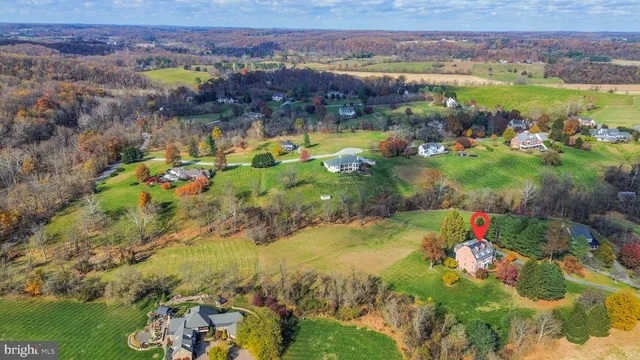 $1,500,000 | 927 Western Road, Hunt Valley, MD 21030