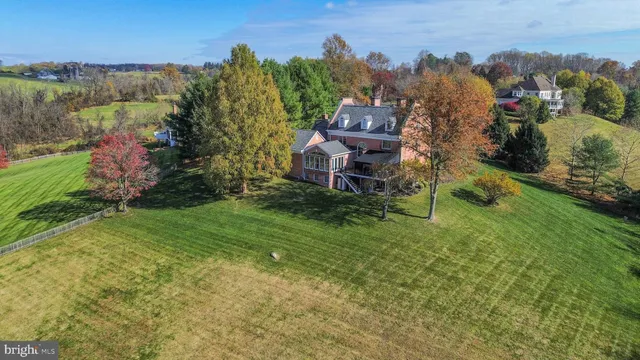 $1,500,000 | 927 Western Road, Hunt Valley, MD 21030