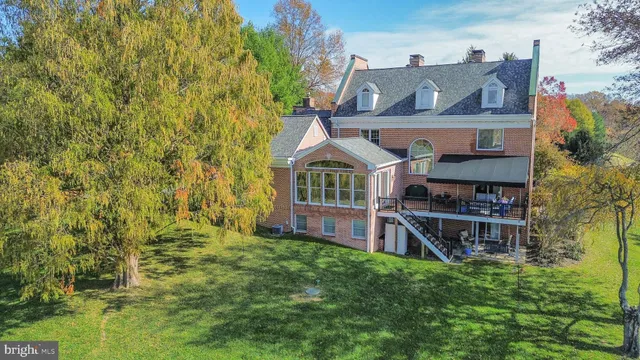 $1,500,000 | 927 Western Road, Hunt Valley, MD 21030