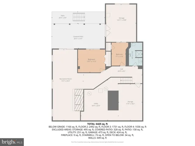 $1,500,000 | 927 Western Road, Hunt Valley, MD 21030