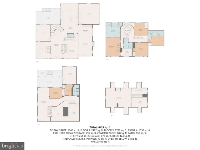 $1,500,000 | 927 Western Road, Hunt Valley, MD 21030