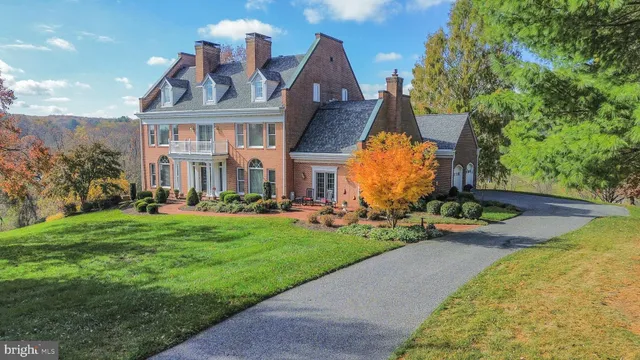 $1,500,000 | 927 Western Road, Hunt Valley, MD 21030