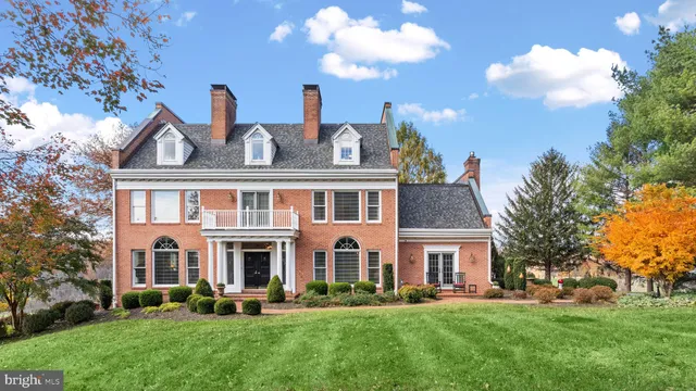 $1,500,000 | 927 Western Road, Hunt Valley, MD 21030