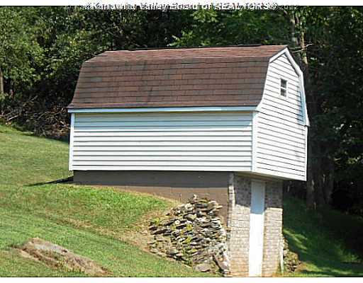 211 Cedar Lakes Drive Ripley, WV 25271 - Photo 11 of 16 Storage.