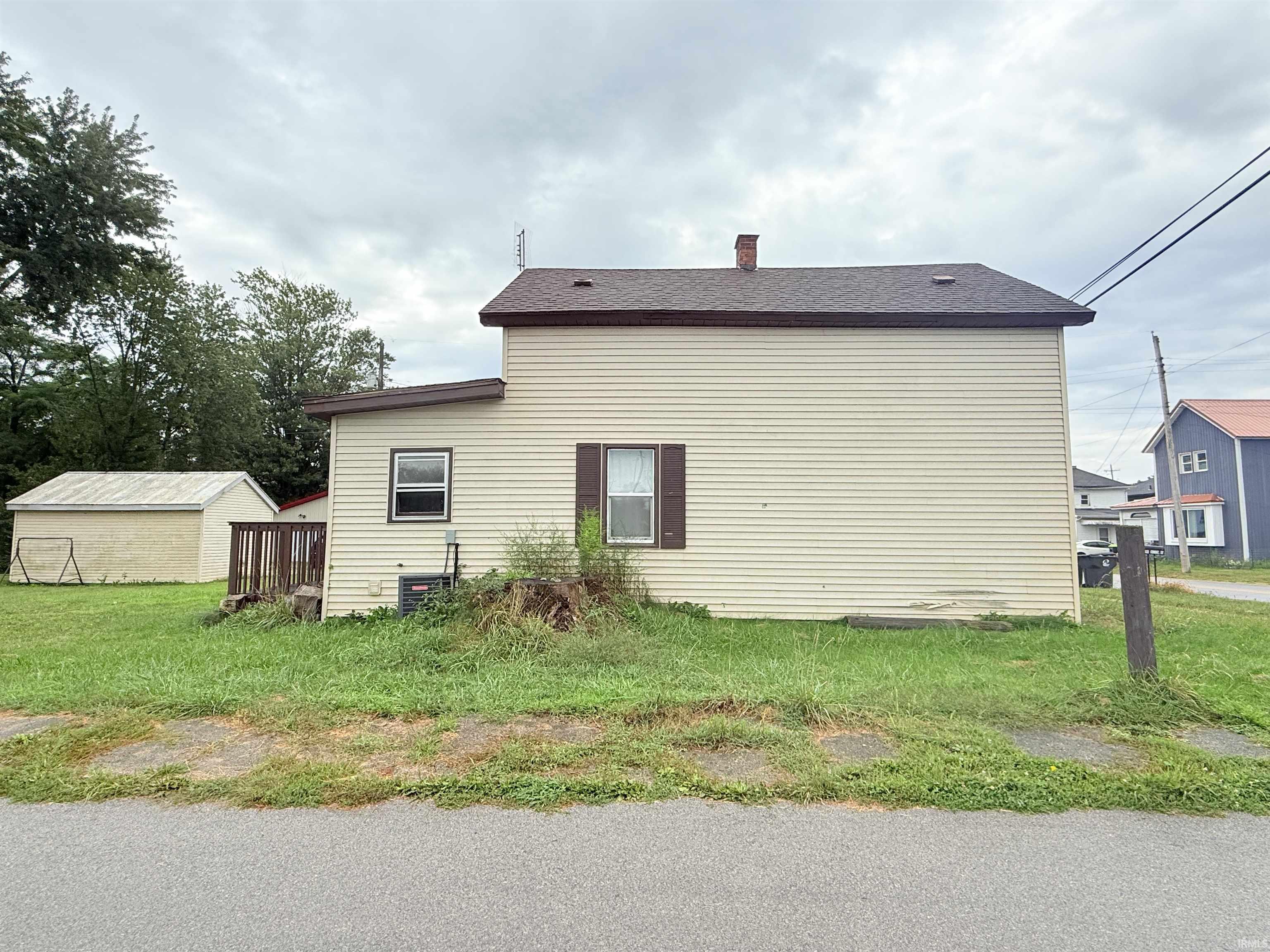 433 Condit Street Huntington, IN 46750 - Photo 34 of 34 Gallery Image 34