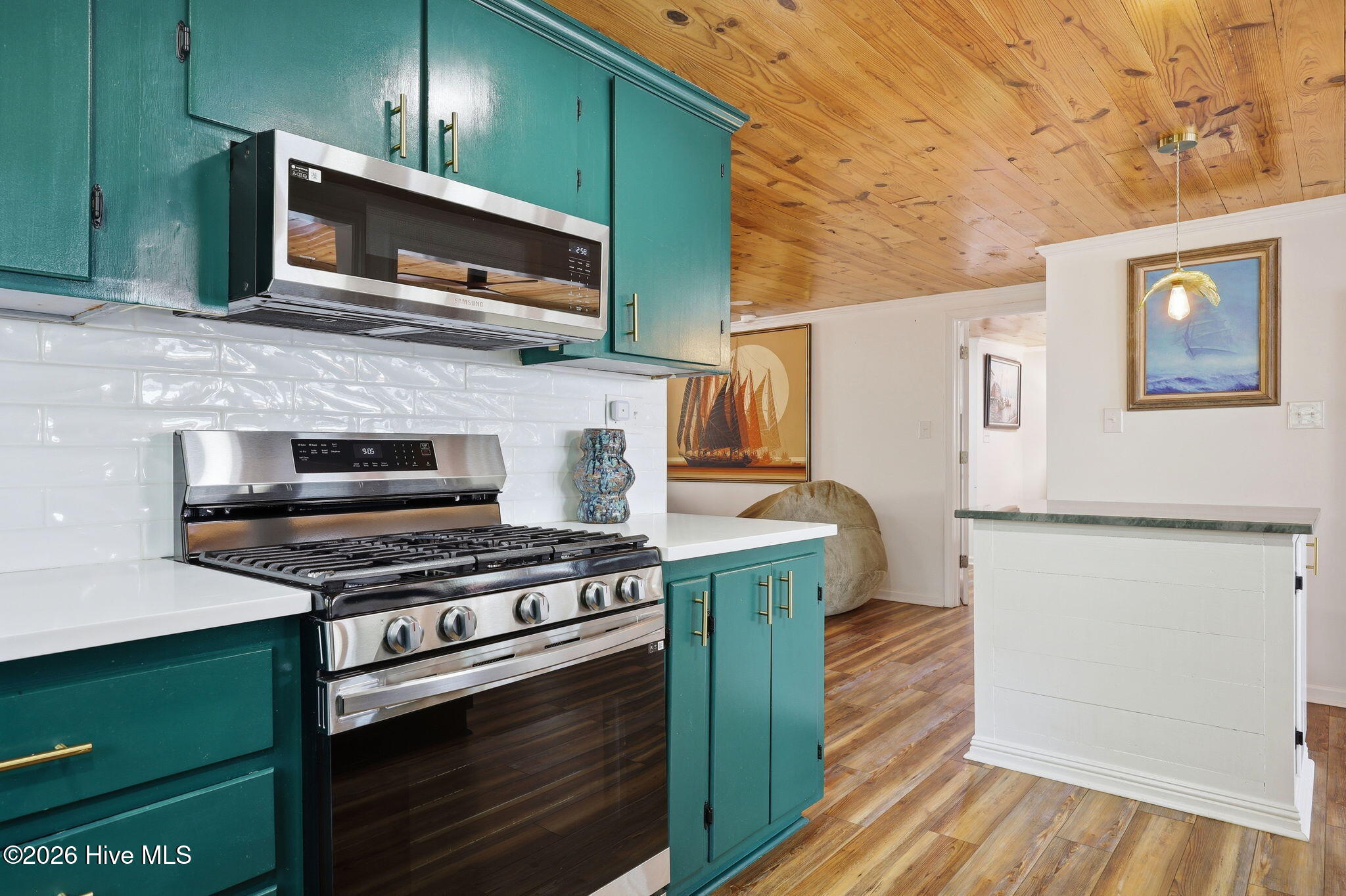 32-35 South Teachs Point Road Bath, NC 27808 - Photo 13 of 82 Gallery Image 13