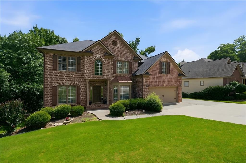 4395 Signal Ridge Court Buford, GA 30518 - Photo 40 of 40