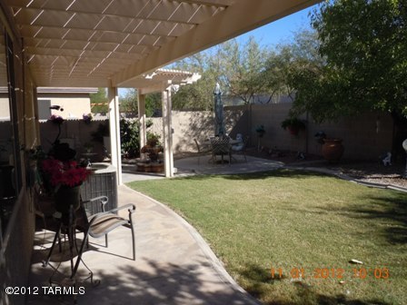 8361 South Bainbridge Road Tucson, AZ 85747 - Photo 7 of 17 Gallery Image 7