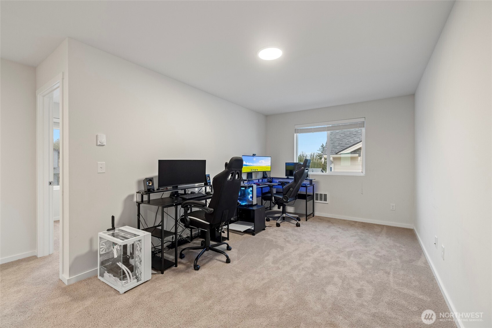2113 Lancaster Way Ferndale, WA 98248 - Photo 23 of 32 a view of a room with furniture and a window