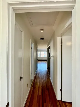 $2,300 | 203 Zabriskie Street, Unit 2, Jersey City, NJ 07307