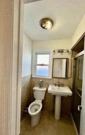 $2,300 | 203 Zabriskie Street, Unit 2, Jersey City, NJ 07307