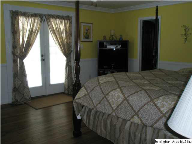 137 Robbie Lane Heflin, AL 36264 - Photo 13 of 13