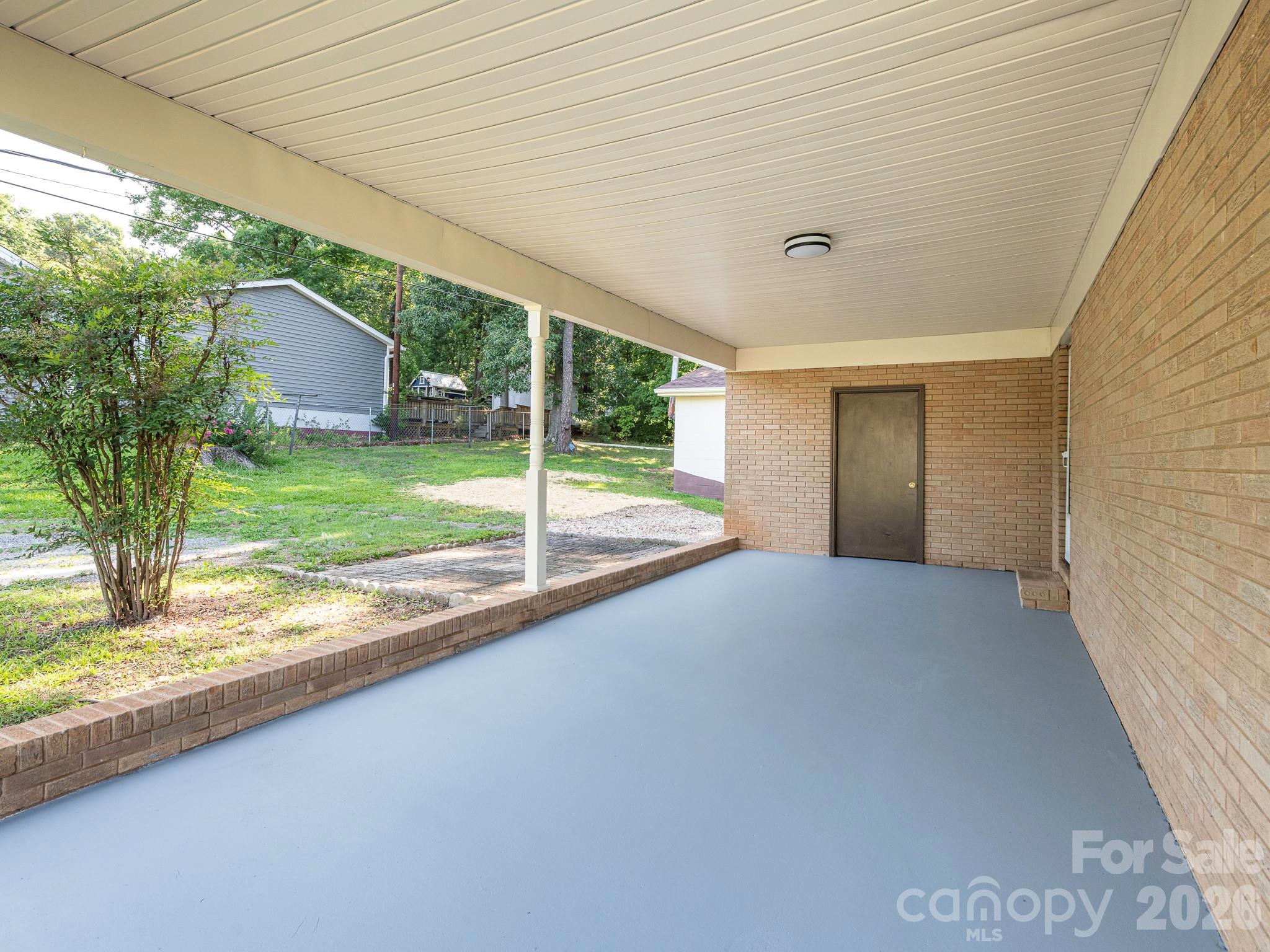 4531 Rocky River Road Concord, NC 28027 - Photo 31 of 42