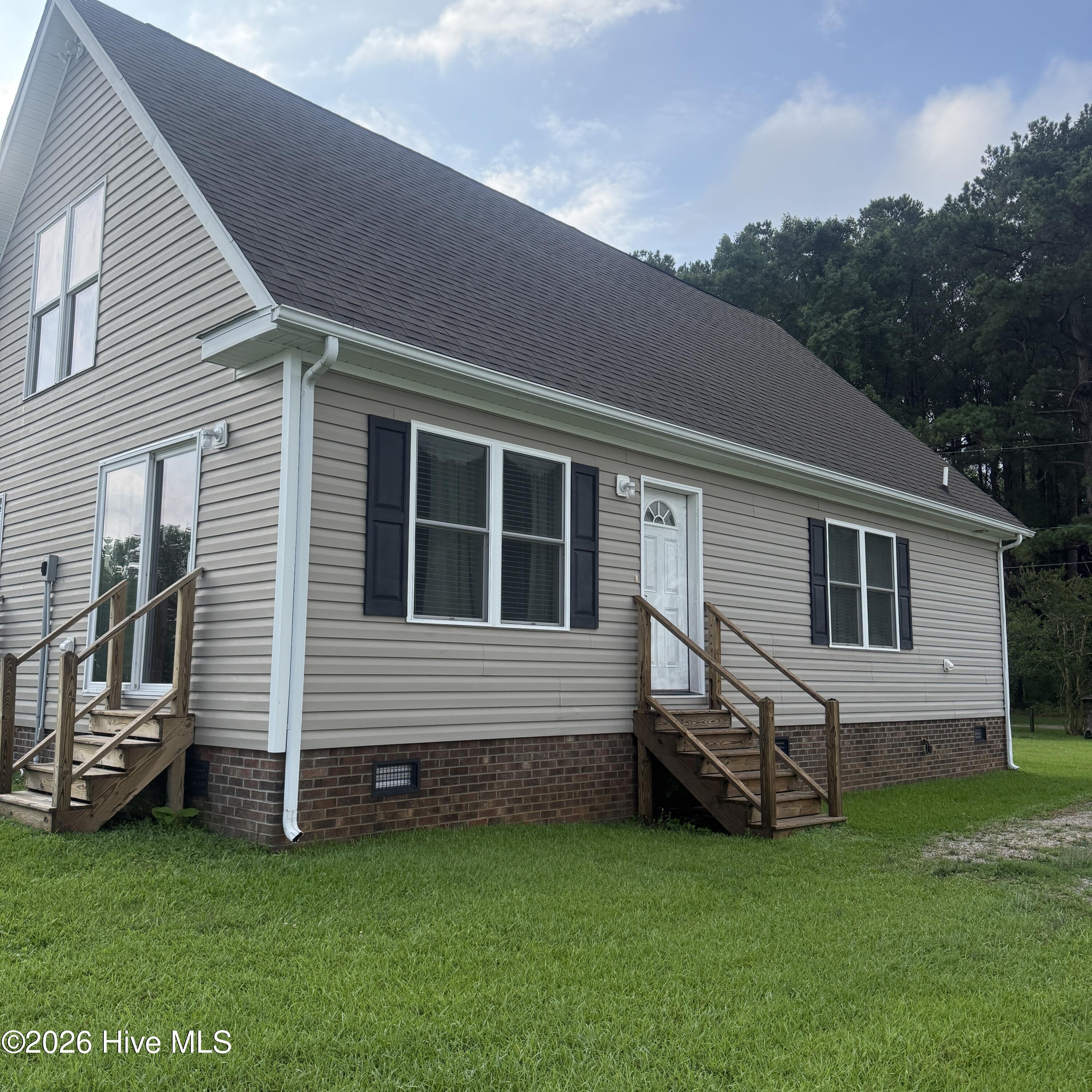 234 Emerald Lane Roper, NC 27970 - Photo 2 of 25