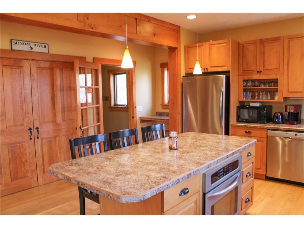 1369 Sunday River Road Newry, ME 04261 - Photo 5 of 26 Photo