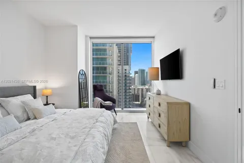 $990,000 | 700 Northeast 26th Terrace, Unit 2105, Miami, FL 33137