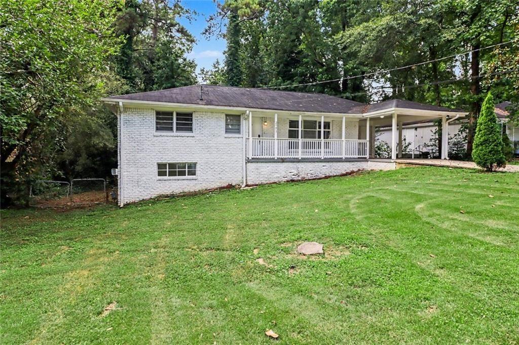2951 Belvedere Lane Decatur, GA 30032 - Photo 2 of 18 Gallery Image 2