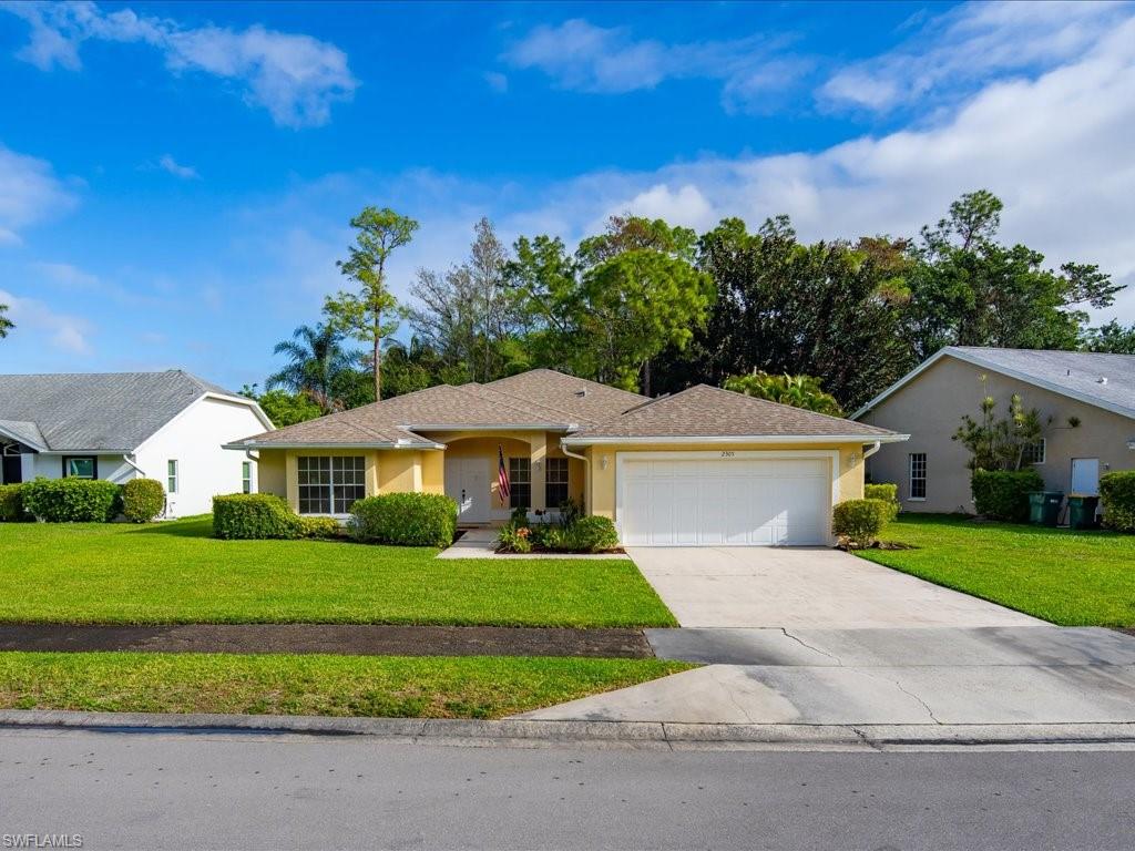 2305 Piccadilly Circus Naples, FL 34112 - Photo 2 of 31