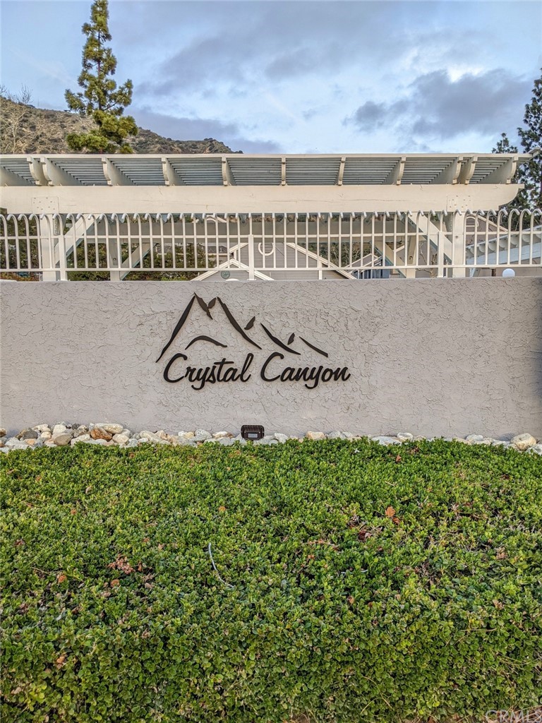 1641 Dimas Court Azusa, CA 91702 - Photo 2 of 14 a view of a city and an ocean view