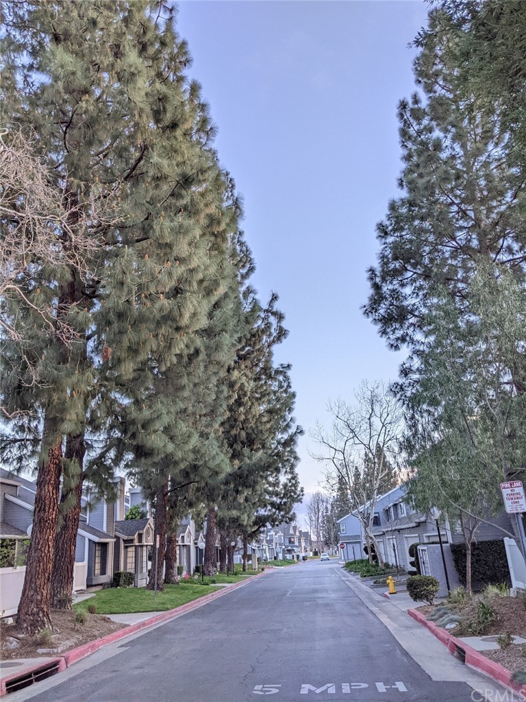 1641 Dimas Court Azusa, CA 91702 - Photo 4 of 14 a building with trees in front of it