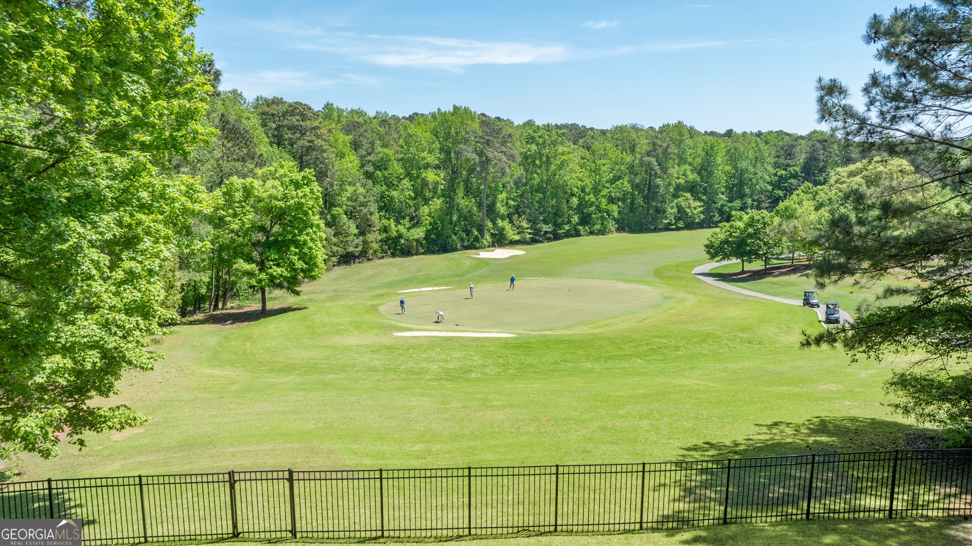 200 Terrane Ridge Peachtree City, GA 30269 - Photo 5 of 81