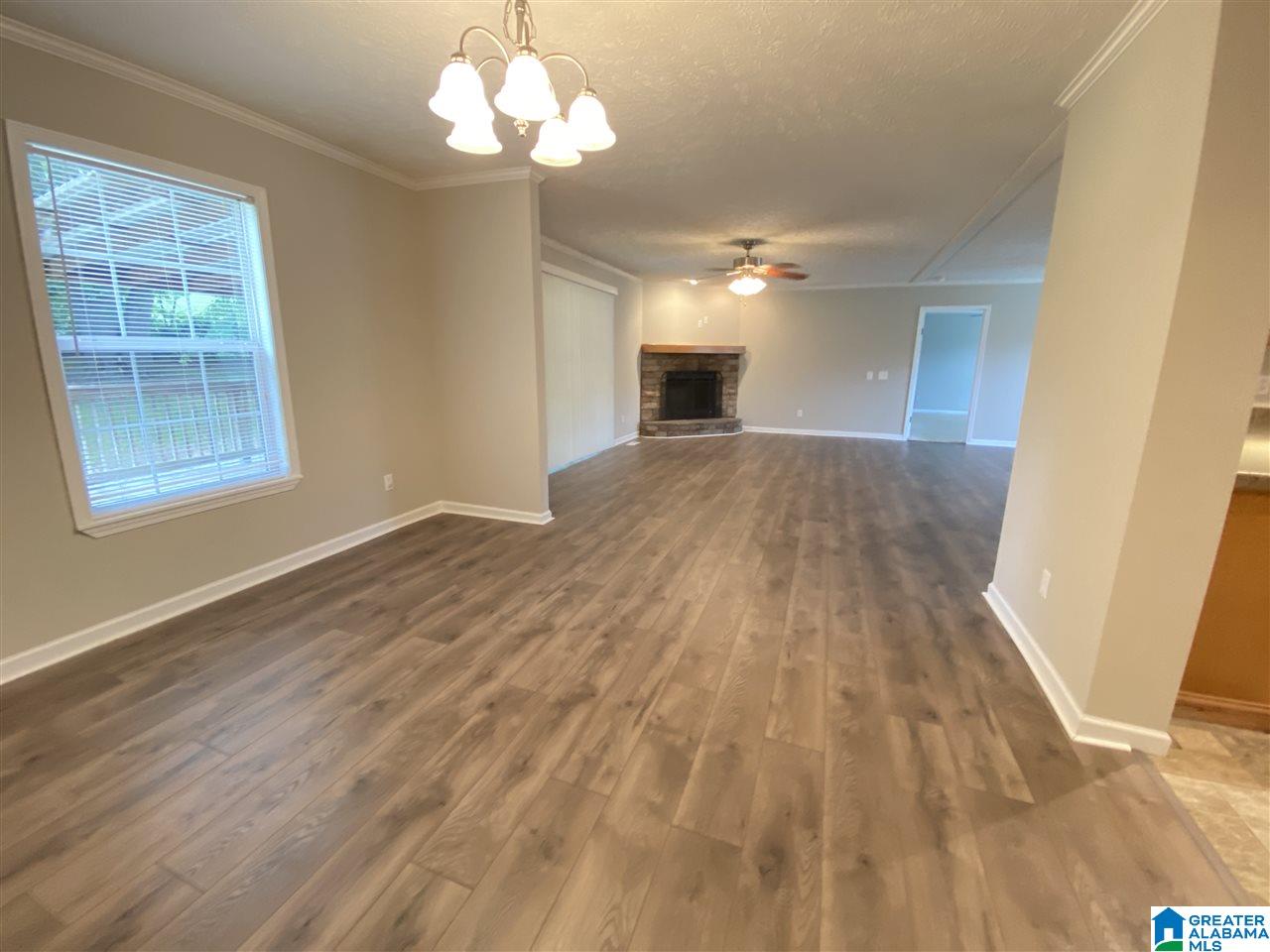 375 Old Springville Road Odenville, AL 35120 - Photo 15 of 44