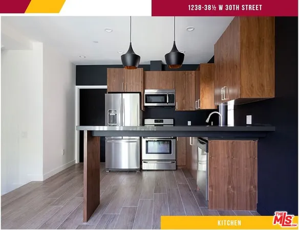 $3,399,000 | 1238 West 30th Street, Los Angeles, CA 90007