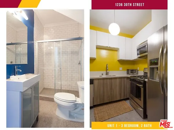 $3,399,000 | 1238 West 30th Street, Los Angeles, CA 90007