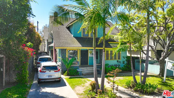 $3,399,000 | 1238 West 30th Street, Los Angeles, CA 90007
