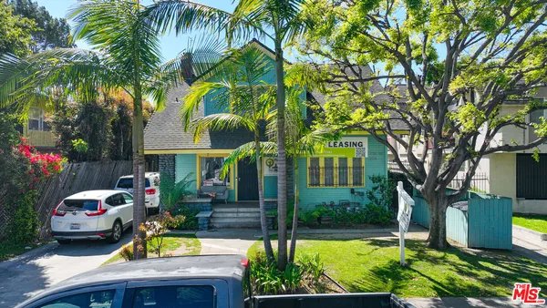 $3,399,000 | 1238 West 30th Street, Los Angeles, CA 90007