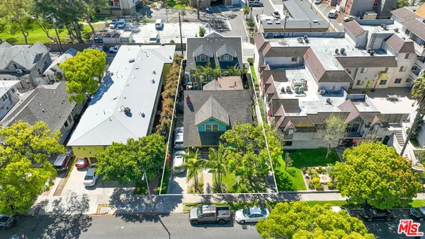 $3,399,000 | 1238 West 30th Street, Los Angeles, CA 90007